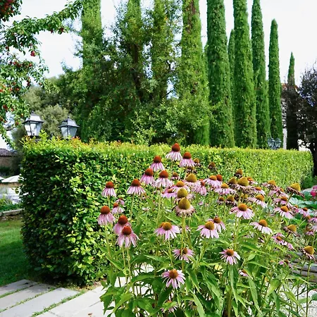 Di Piazzano - Small Luxury Of The World Ξενοδοχείο Κορτόνα