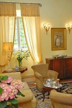 Di Piazzano - Small Luxury Of The World Hotel Cortona