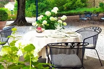 Di Piazzano - Small Luxury Of The World Hotel 5*