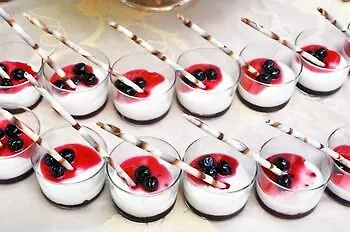Di Piazzano - Small Luxury Of The World Hotel
