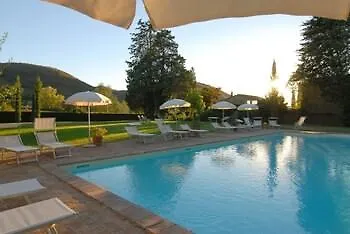 Di Piazzano - Small Luxury Of The World 5* Cortona