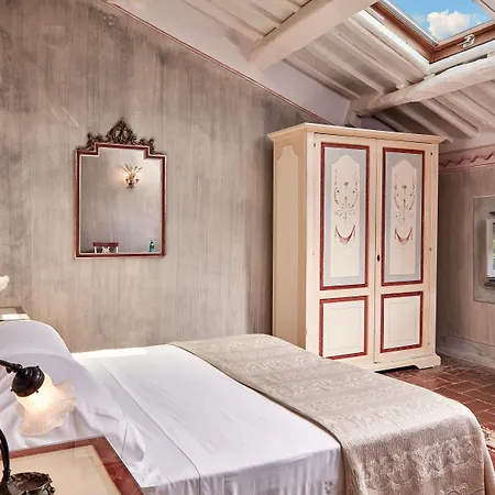 Di Piazzano - Small Luxury Of The World קורטונה