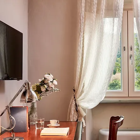 Di Piazzano - Small Luxury Of The World 5* Cortona