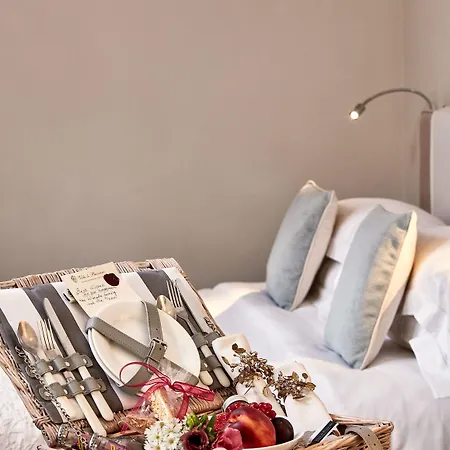 Di Piazzano - Small Luxury Of The World Hotel