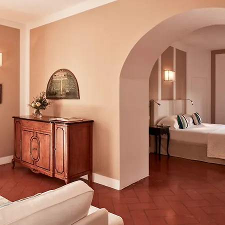 Di Piazzano - Small Luxury Of The World Cortona