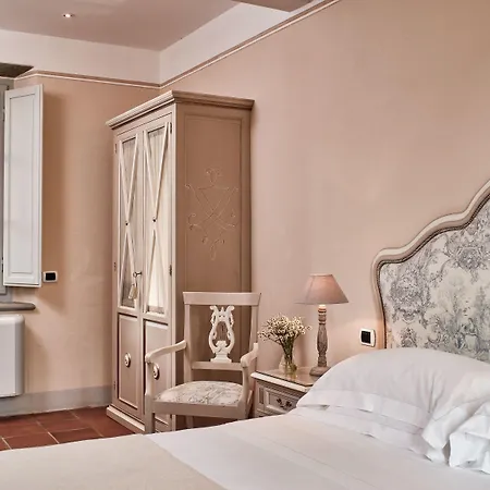 Di Piazzano - Small Luxury Of The World 5* Cortona