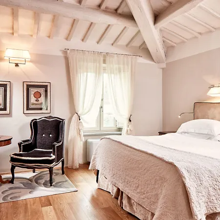 Di Piazzano - Small Luxury Of The World
