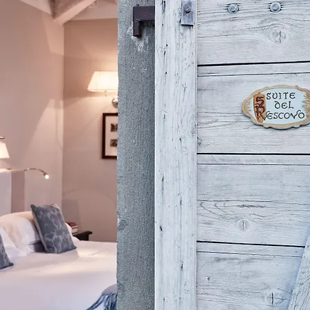 Di Piazzano - Small Luxury Of The World Hotel