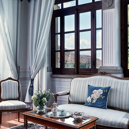 Di Piazzano - Small Luxury Of The World 5* קורטונה