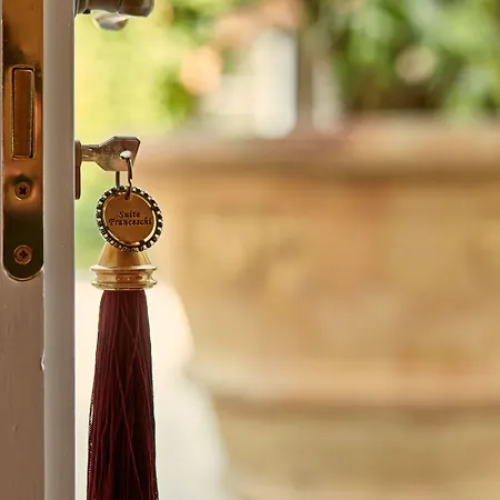 Di Piazzano - Small Luxury Of The World Hotel Cortona