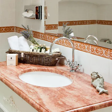Di Piazzano - Small Luxury Of The World