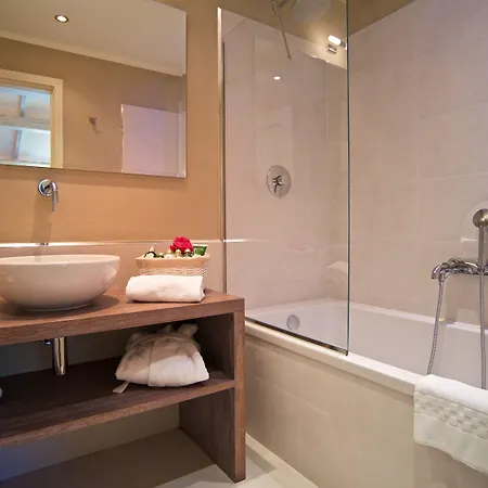 Hotel Di Piazzano - Small Luxury Of The World 5*