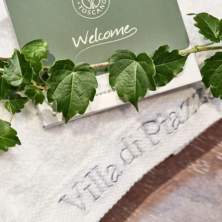 Di Piazzano - Small Luxury Of The World Hotel Cortona