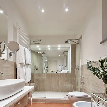 Di Piazzano - Small Luxury Of The World