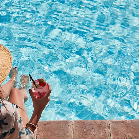 Di Piazzano - Small Luxury Of The World 5*