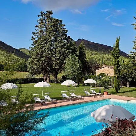 Di Piazzano - Small Luxury Of The World Hotel Cortona