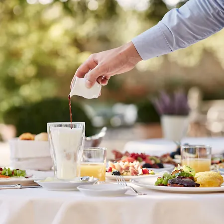 Di Piazzano - Small Luxury Of The World Hotel 5*