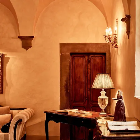 Di Piazzano - Small Luxury Of The World Cortona