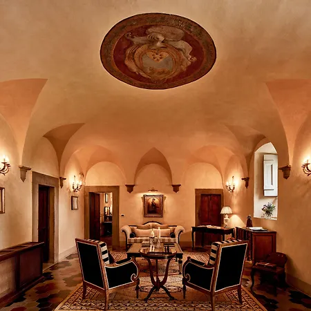 Di Piazzano - Small Luxury Of The World 5*