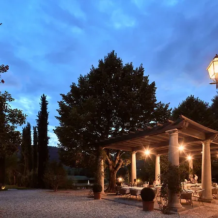 Di Piazzano - Small Luxury Of The World Cortona