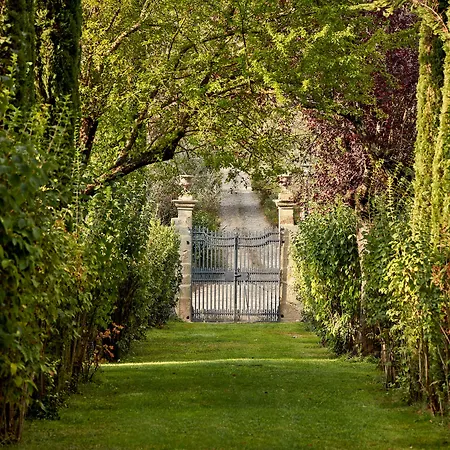 Di Piazzano - Small Luxury Of The World Hotel