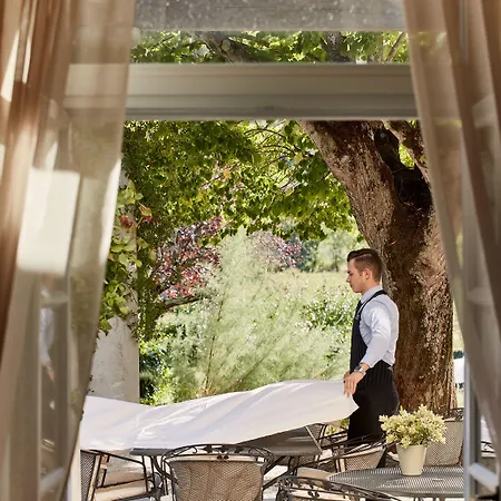Hotel Di Piazzano - Small Luxury Of The World 5*
