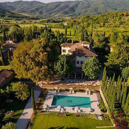 Di Piazzano - Small Luxury Of The World 5*
