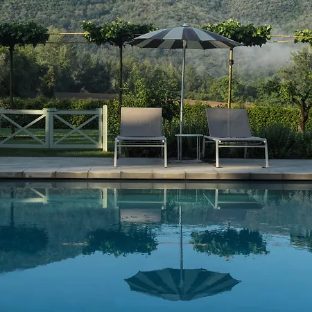 Di Piazzano - Small Luxury Of The World Cortona