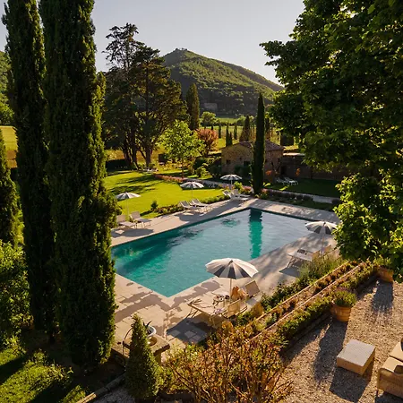Di Piazzano - Small Luxury Of The World קורטונה
