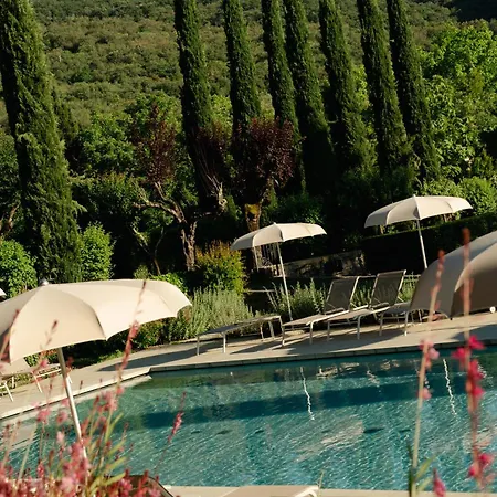 Szálloda Di Piazzano - Small Luxury Of The World
