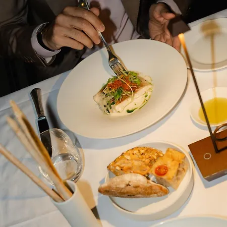 Di Piazzano - Small Luxury Of The World Отель