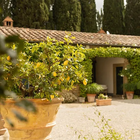 Di Piazzano - Small Luxury Of The World 5*