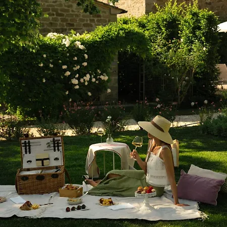 Отель Di Piazzano - Small Luxury Of The World Кортона