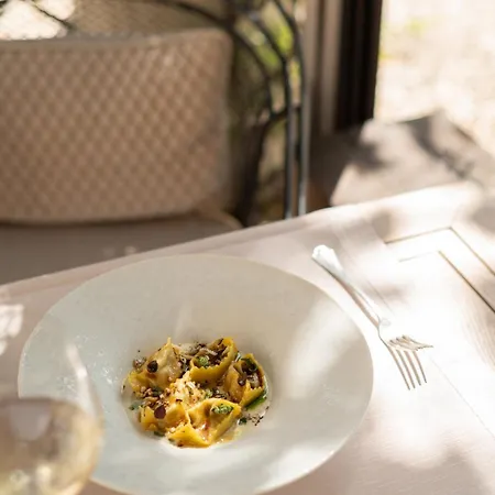 Di Piazzano - Small Luxury Of The World Кортона