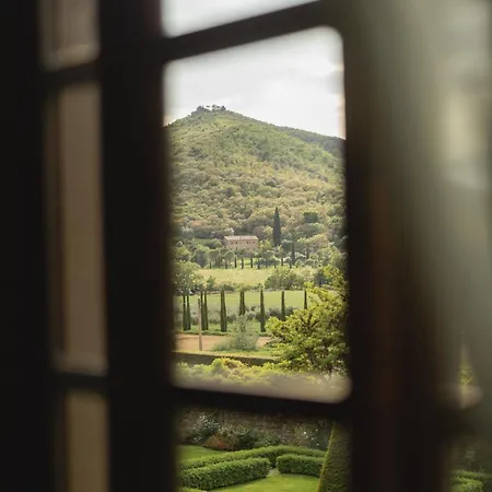 Szálloda Di Piazzano - Small Luxury Of The World 5*