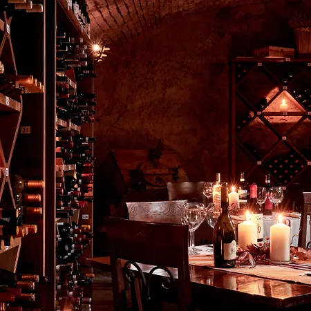 Di Piazzano - Small Luxury Of The World Hotel Cortona