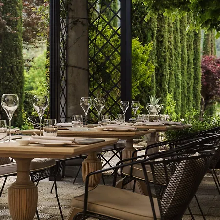 Di Piazzano - Small Luxury Of The World