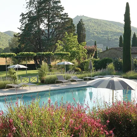 Hotel Di Piazzano - Small Luxury Of The World