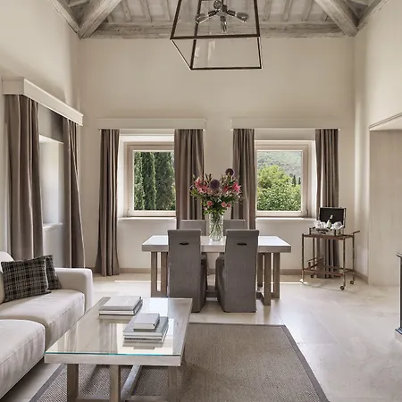 Di Piazzano - Small Luxury Of The World Hotel