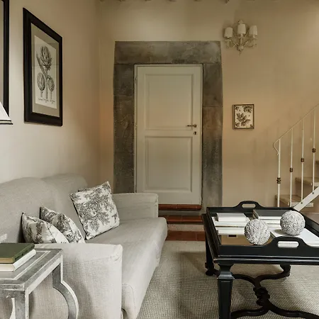 Di Piazzano - Small Luxury Of The World Hotel Cortona