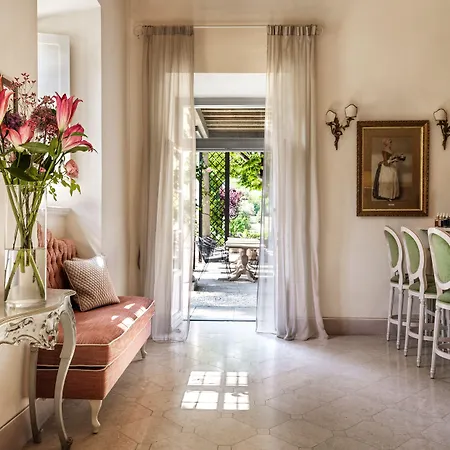 Di Piazzano - Small Luxury Of The World 5* Cortona