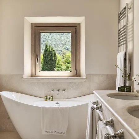 Di Piazzano - Small Luxury Of The World Hotel