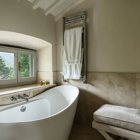 Di Piazzano - Small Luxury Of The World Hotel 5*