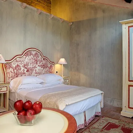 Di Piazzano - Small Luxury Of The World Cortona