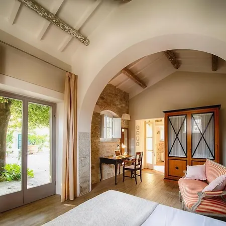 Di Piazzano - Small Luxury Of The World Cortona