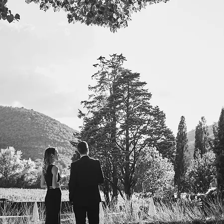 Otel Di Piazzano - Small Luxury Of The World