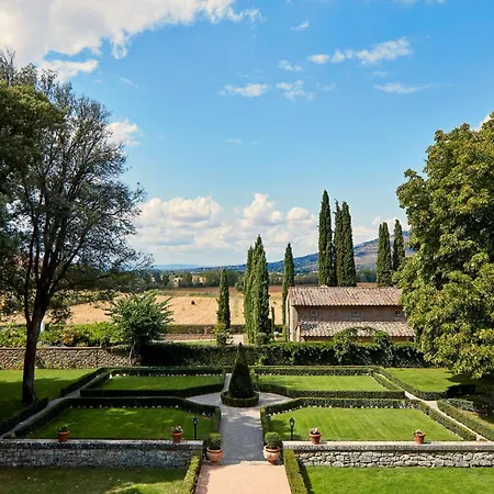 Di Piazzano - Small Luxury Of The World Szálloda 5*