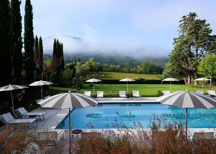 Di Piazzano - Small Luxury Of The World