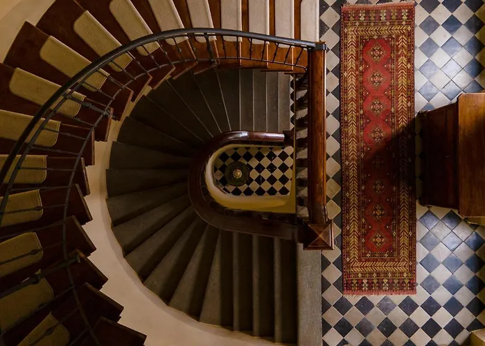 Di Piazzano - Small Luxury Of The World Hotel Cortona