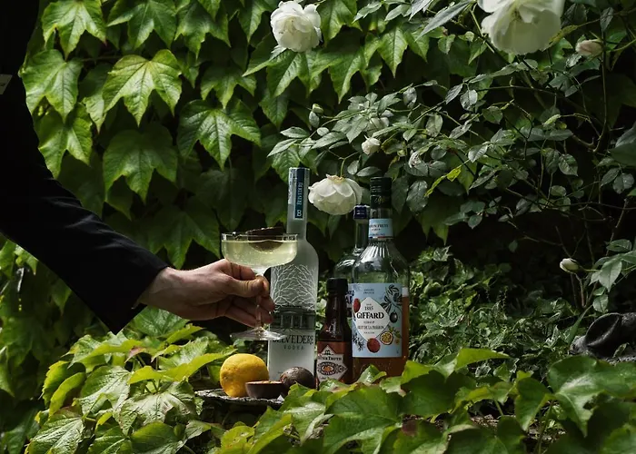 Hotell Di Piazzano - Small Luxury Of The World 5*